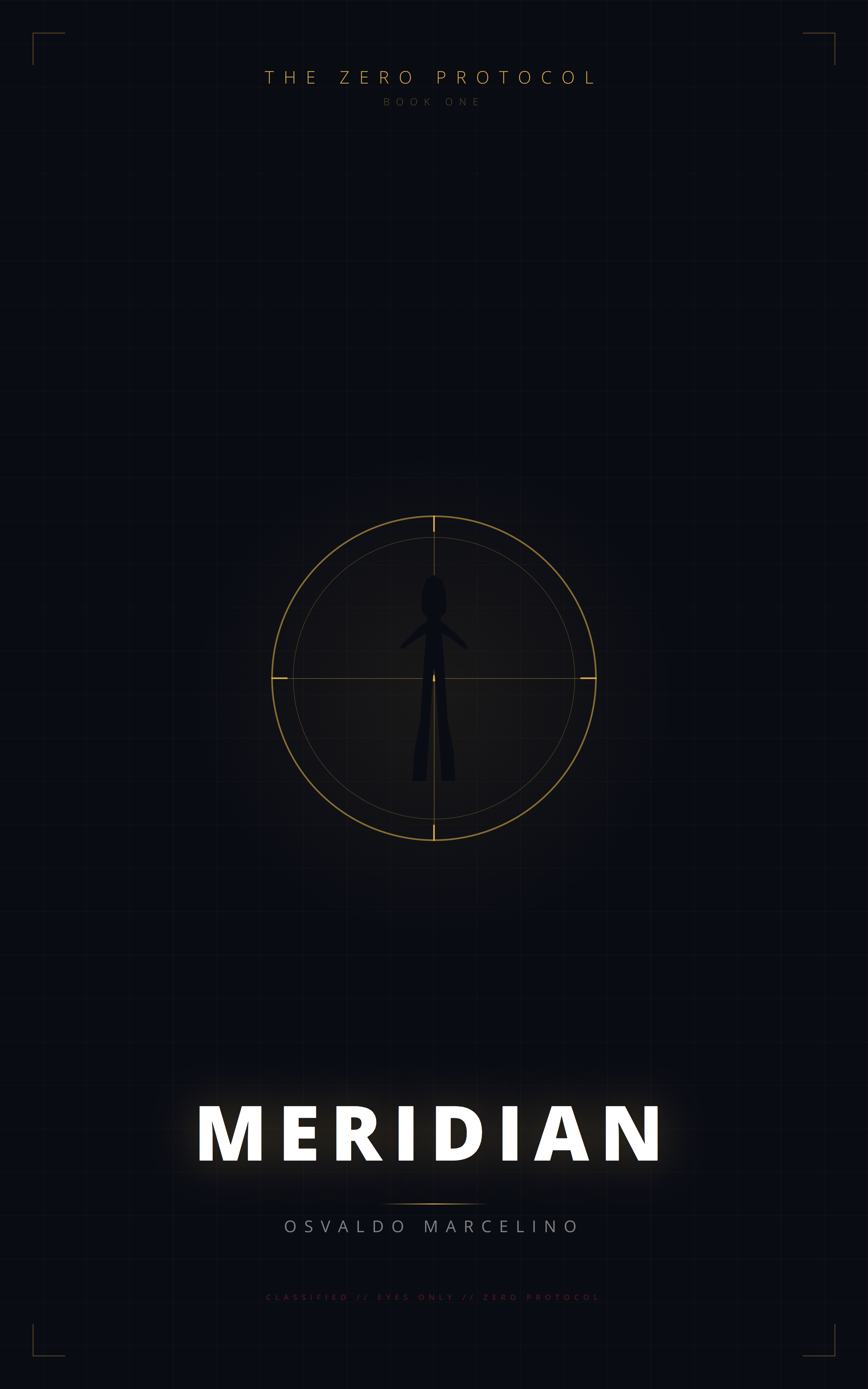 MERIDIAN Cover